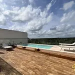 Peregrina Tulum 101A 2Br Luxury Condo