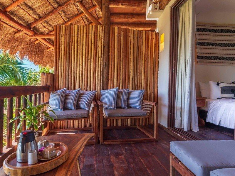 Kanan Adults Only By Ahau Collection Hotel 3*