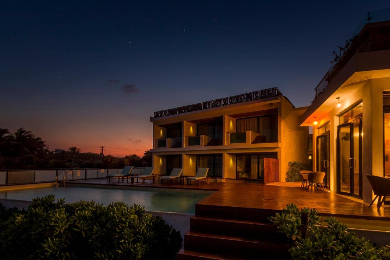O' Boutique - Adults Only Hotel Tulum