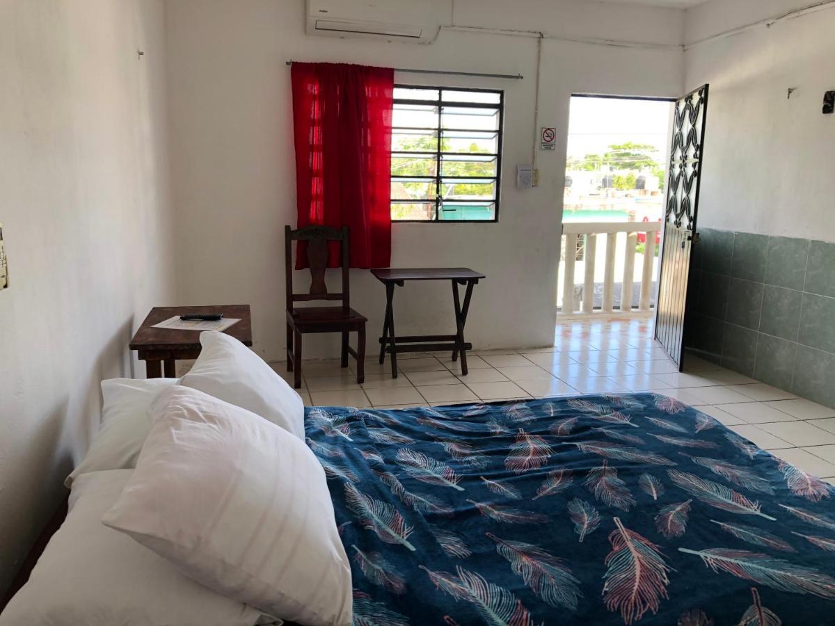 77 Inn Tulum