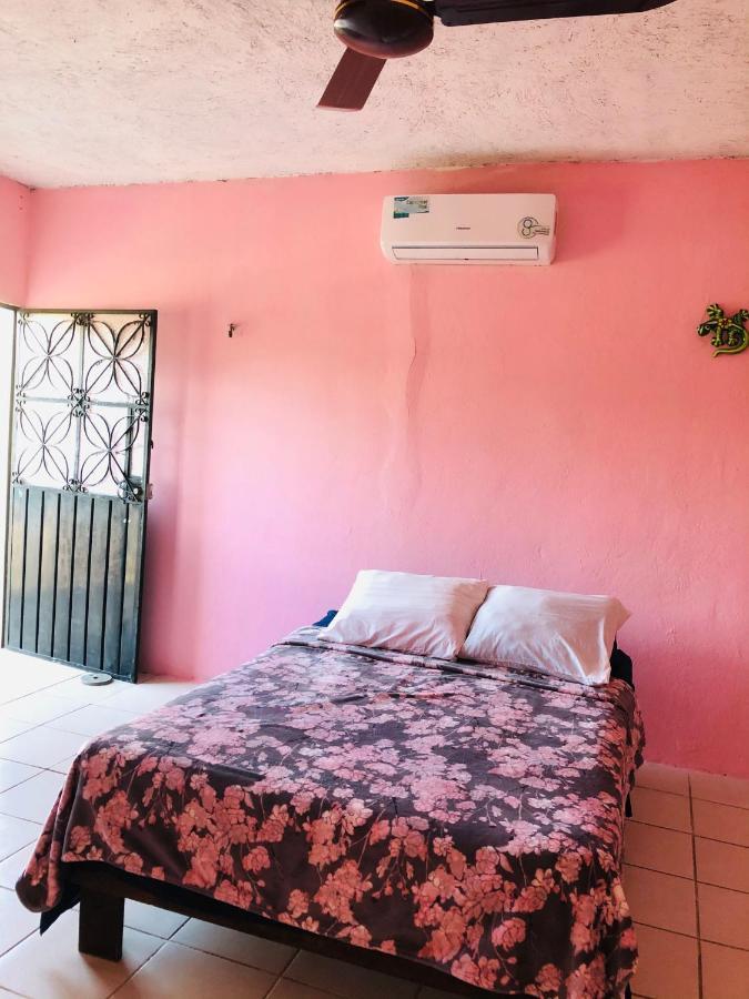 77 Inn Tulum