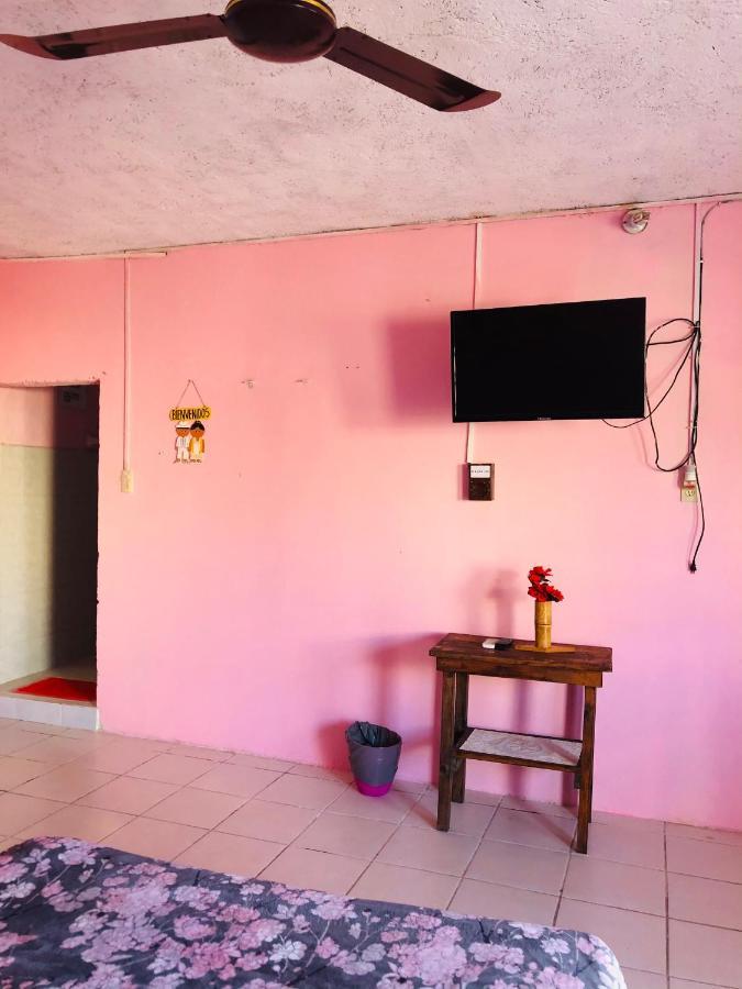 77 Inn Tulum