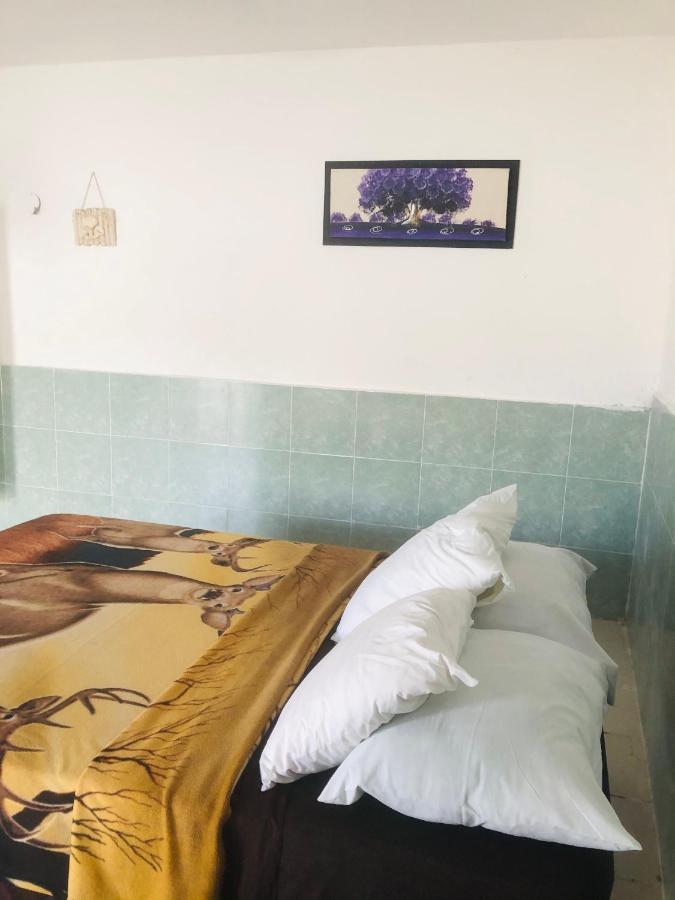 77 Inn Tulum