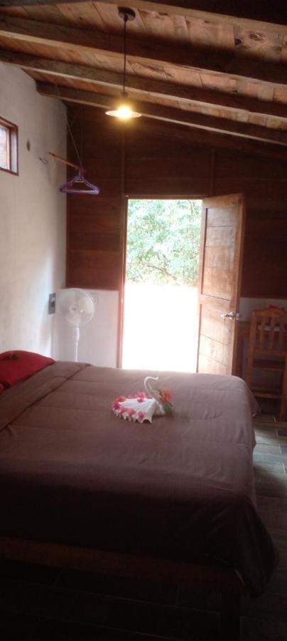 Bed & Breakfast Casa Mango 2*