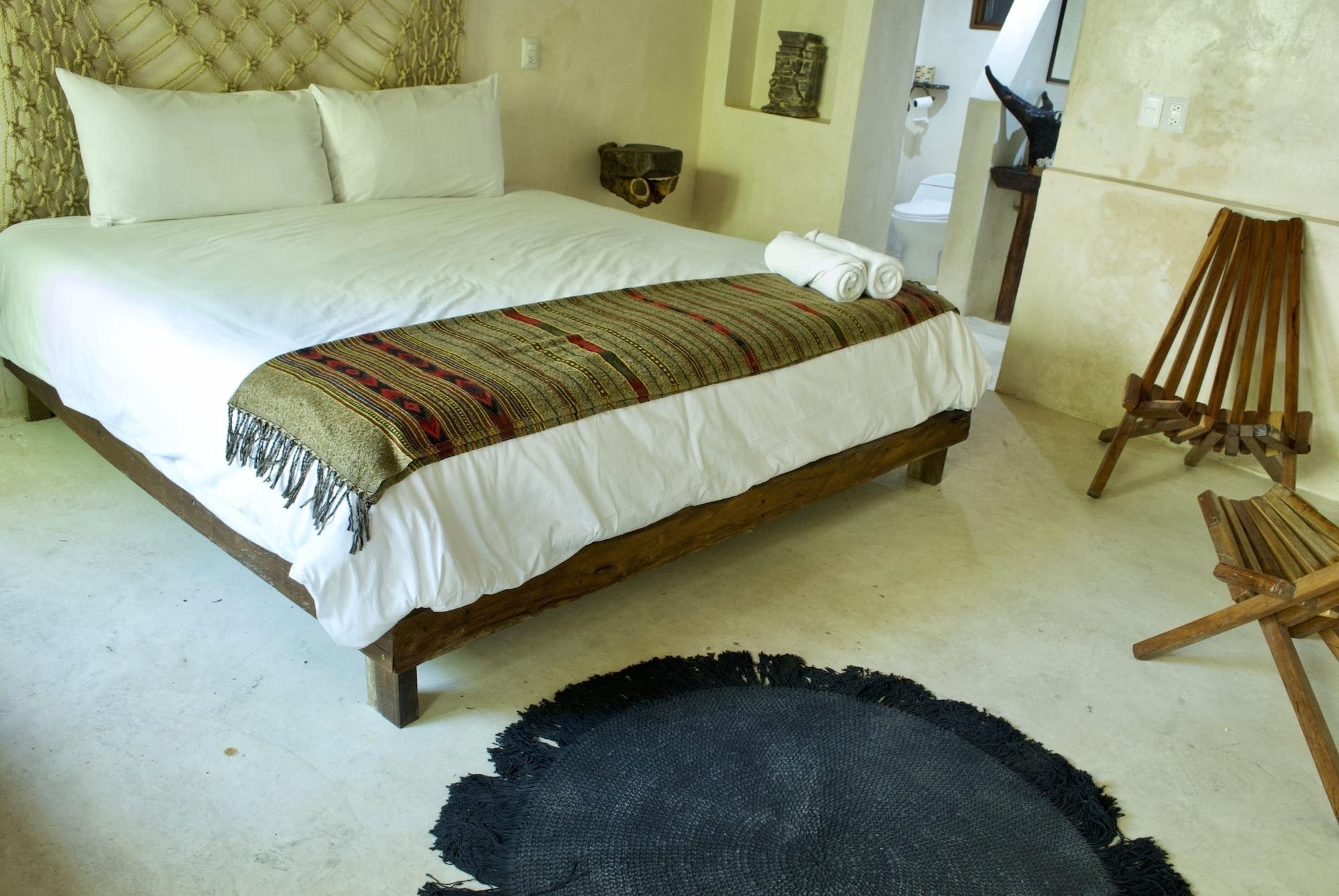 Serena - Adults Only Hotel Tulum
