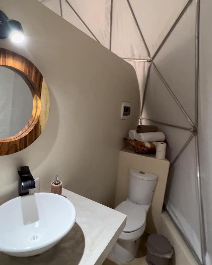 Glamping Mayan Glam Campo de lujo Tulum