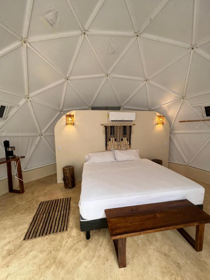 Glamping Mayan Glam Tulum