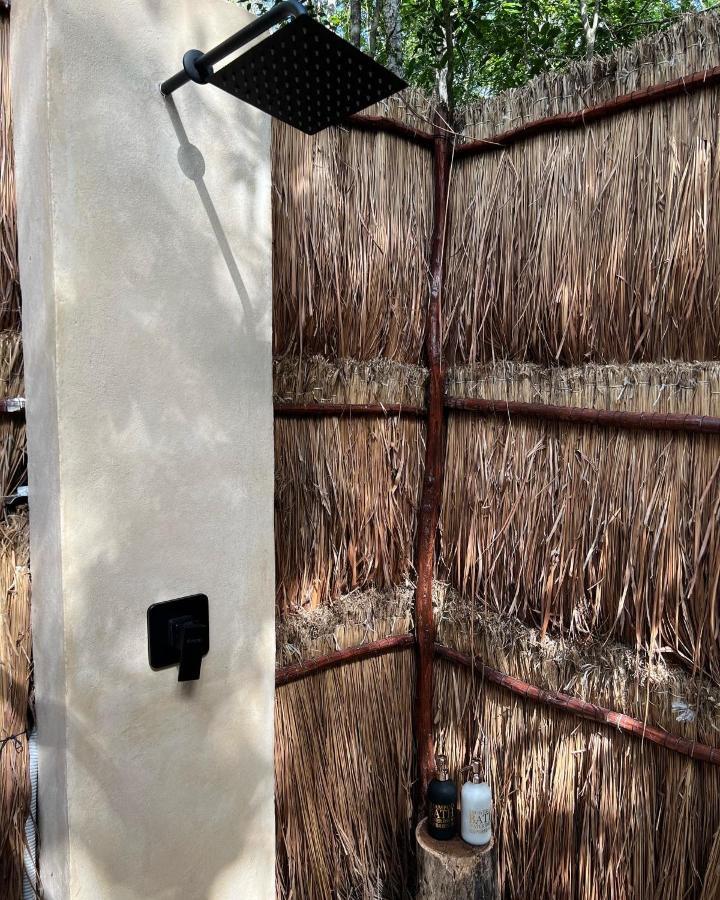 Campo de lujo Glamping Mayan Glam *