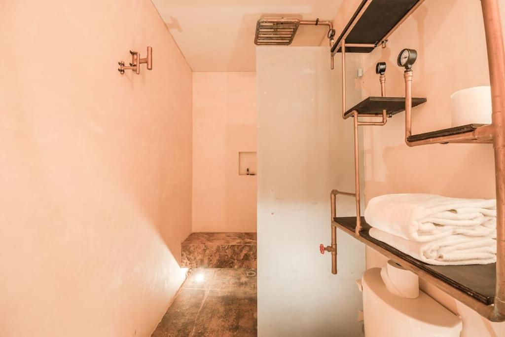 Сasa de vacaciones Retreat-3br Luxury Condo-private Pool *