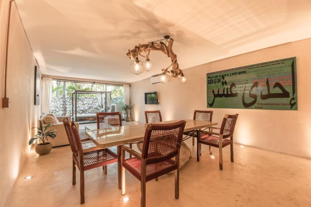 Сasa de vacaciones Retreat-3br Luxury Condo-private Pool