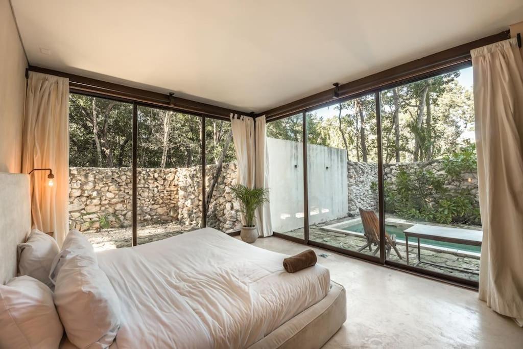 Сasa de vacaciones Retreat-3br Luxury Condo-private Pool *