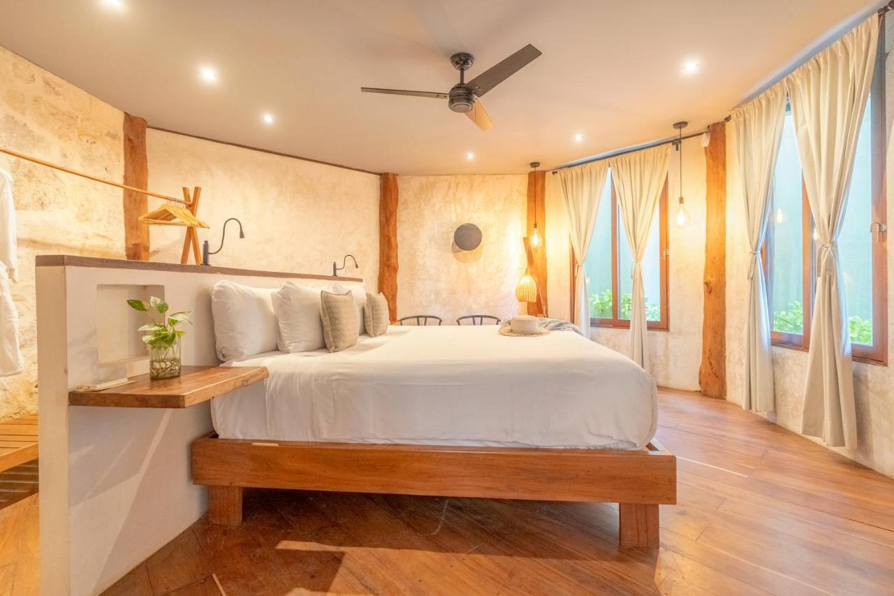 Casa Ganesh Tulum-beachfront By Ahau Collection 4*