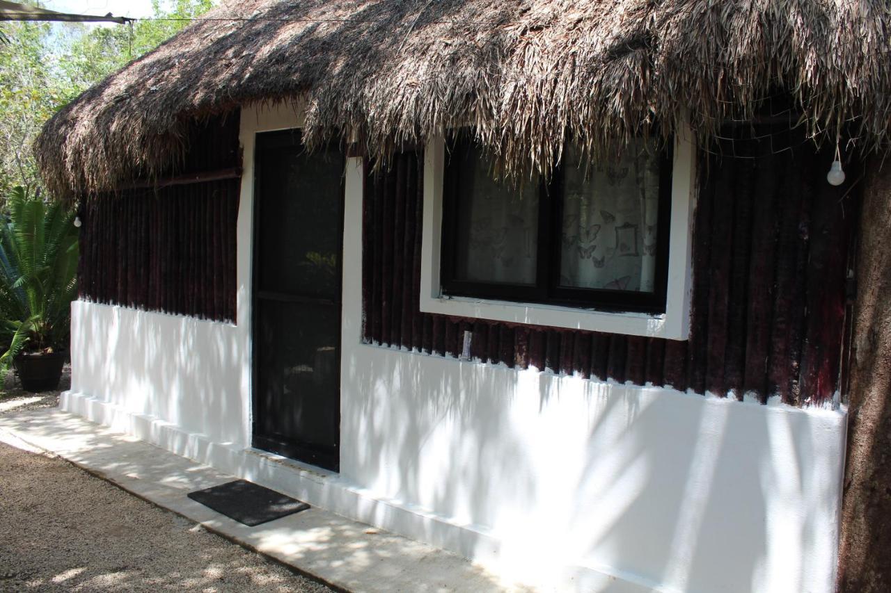 Cabanas La Alborada Holiday home