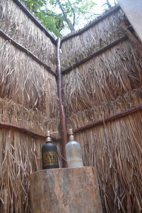Campo de lujo Glamping Mayan Glam