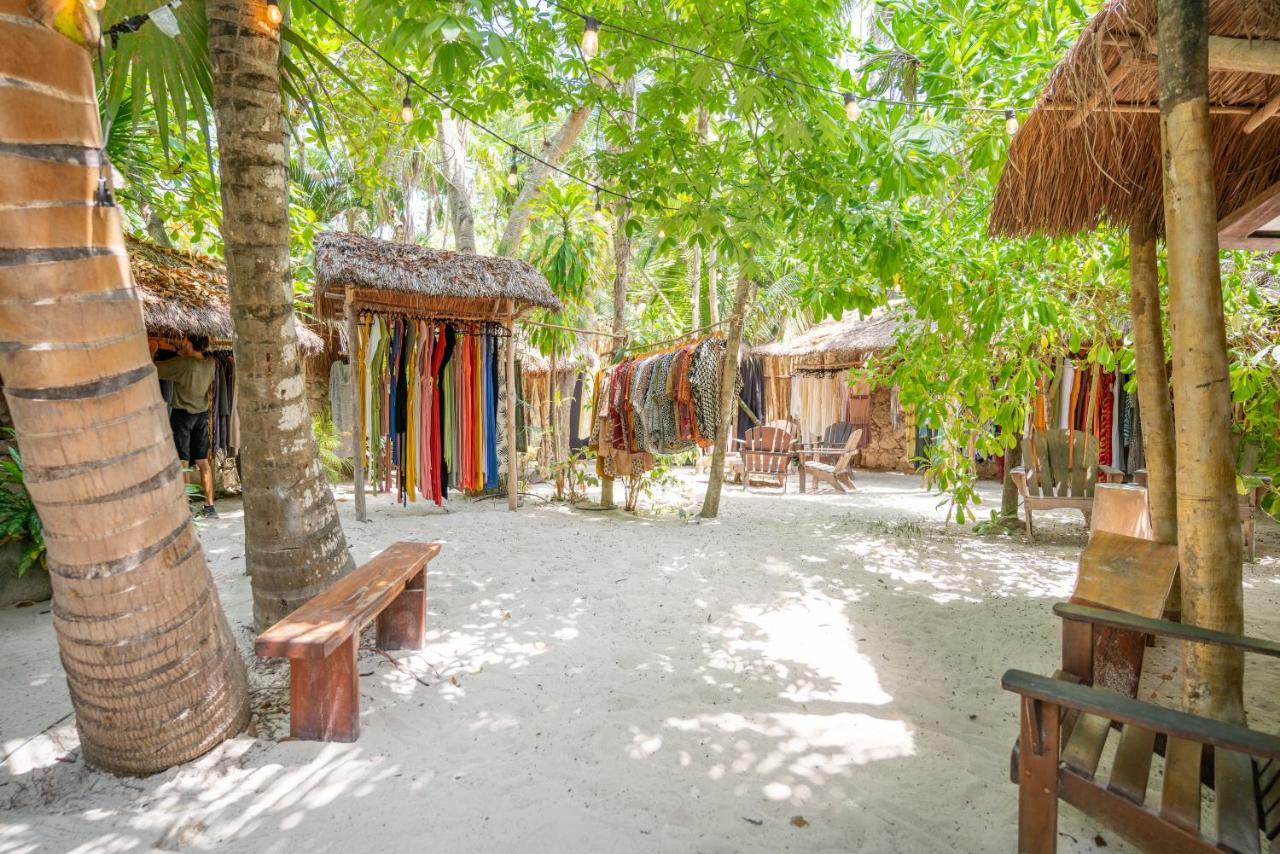 Ahau - Beachfront (adults Only) 4* Tulum