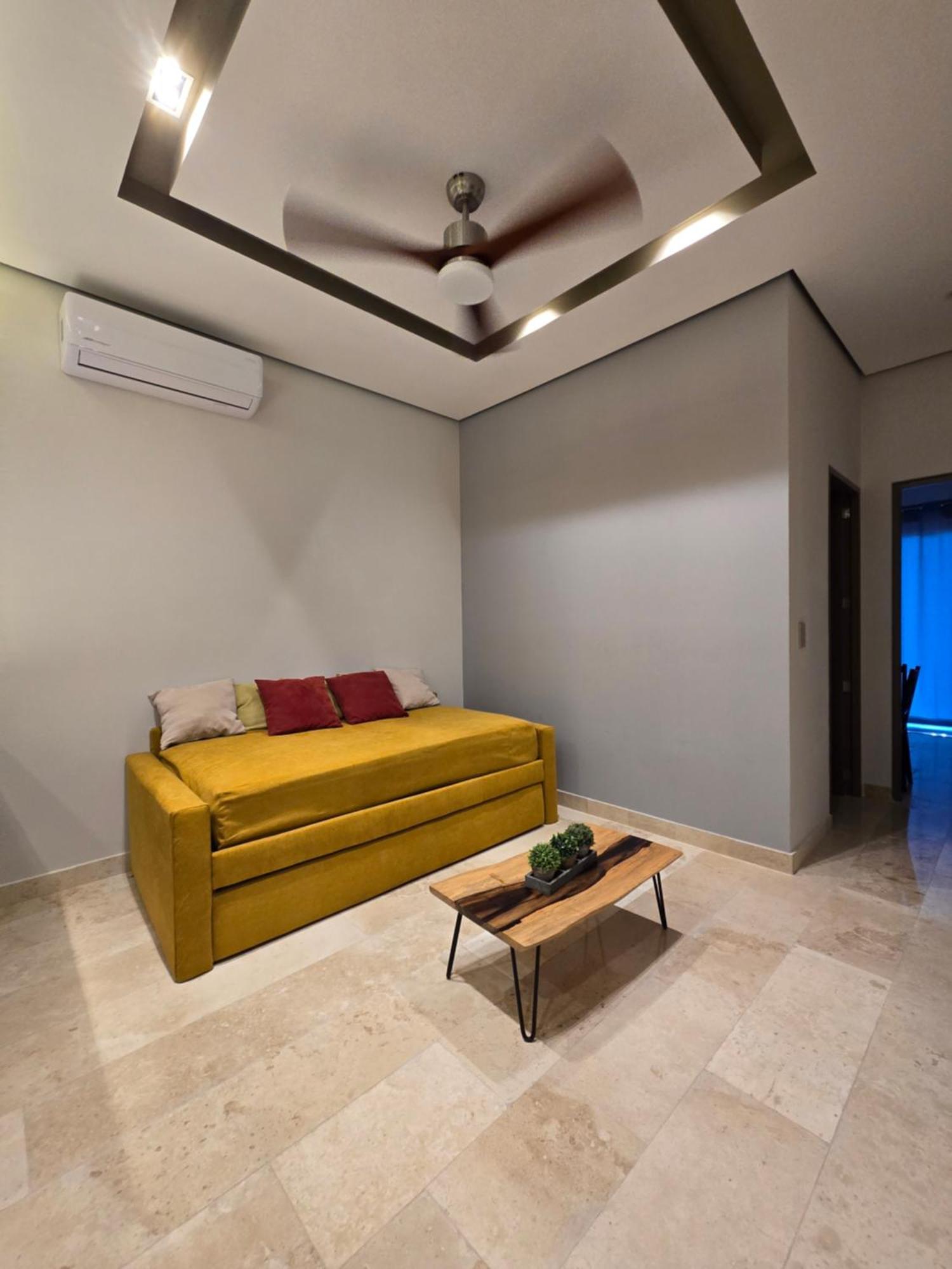 Apartment Soho *