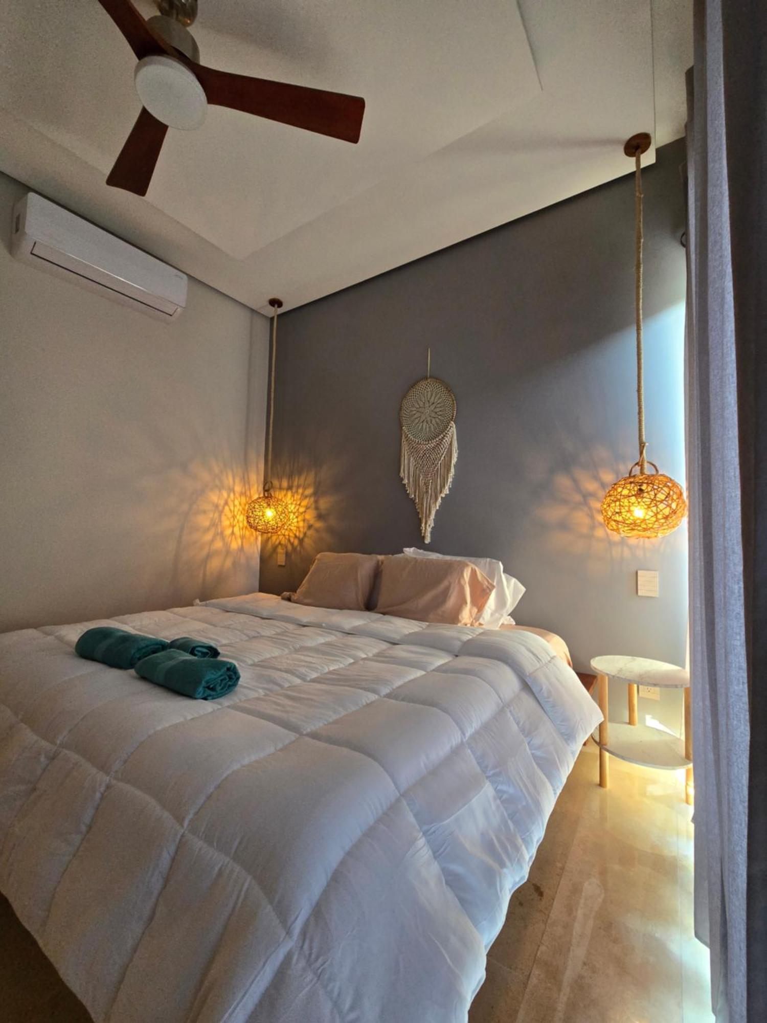 Soho Apartment Tulum
