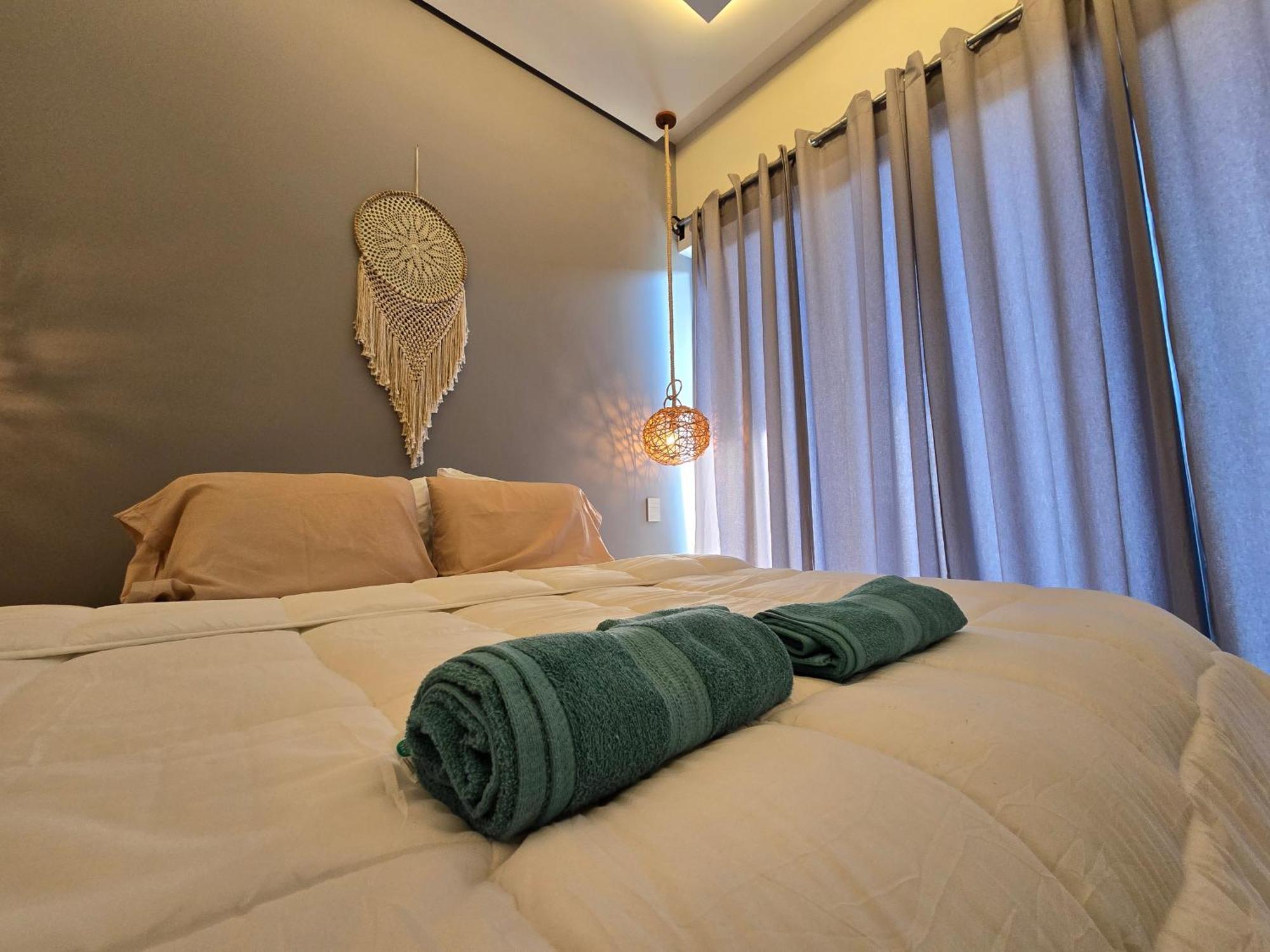 Soho Apartment