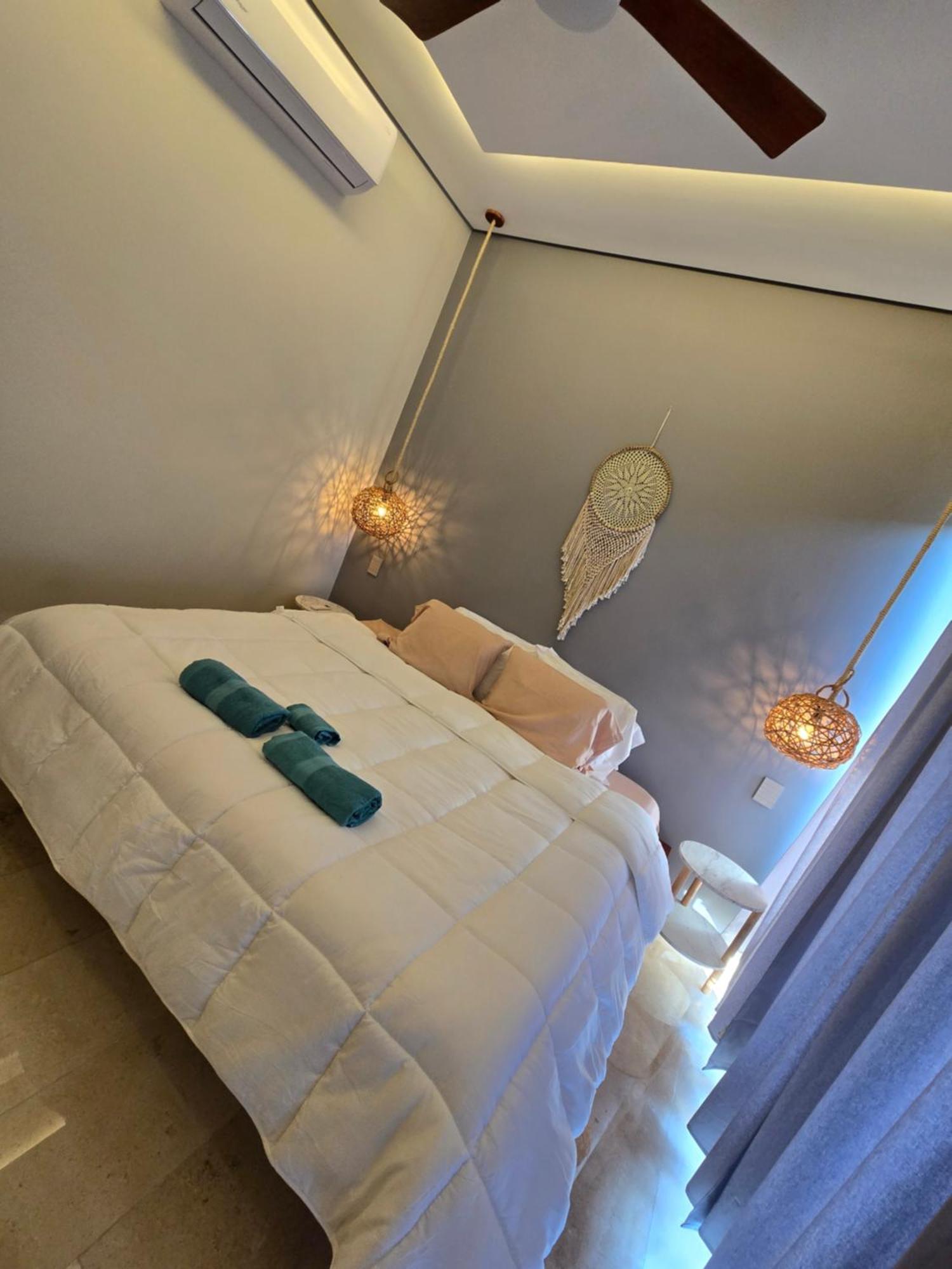 Apartment Soho *