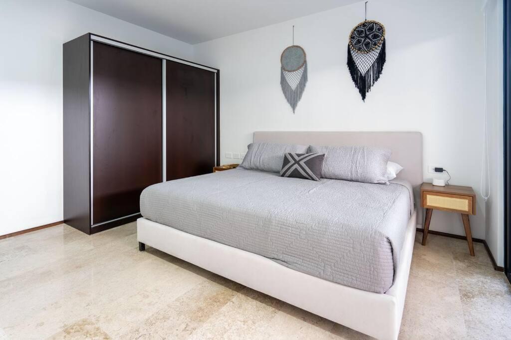 Prime Location And Comfort Wi-fi Pool View 112a Apartment Tulum