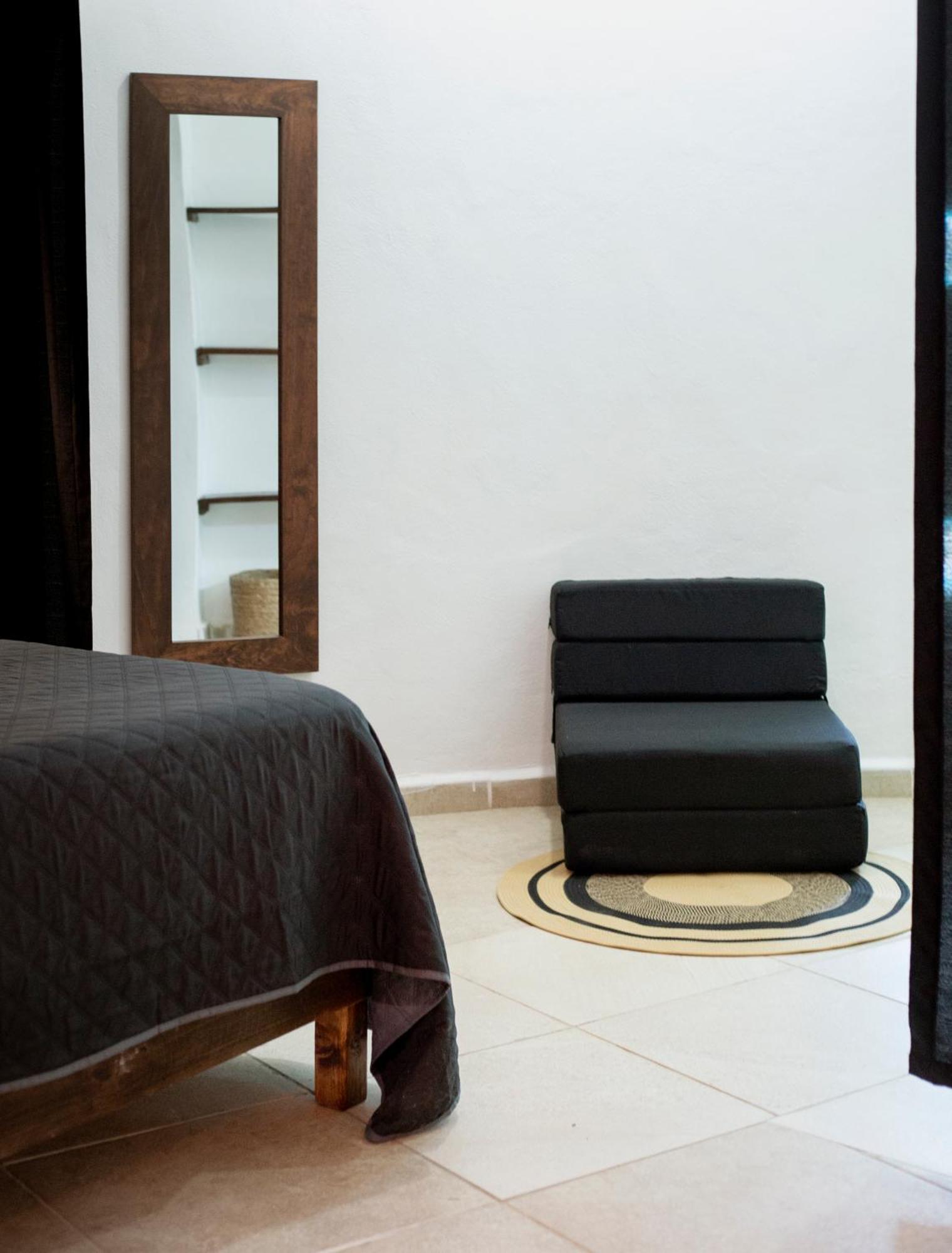 Apartamento Sonido Del Mar Boutique&yoga Loft