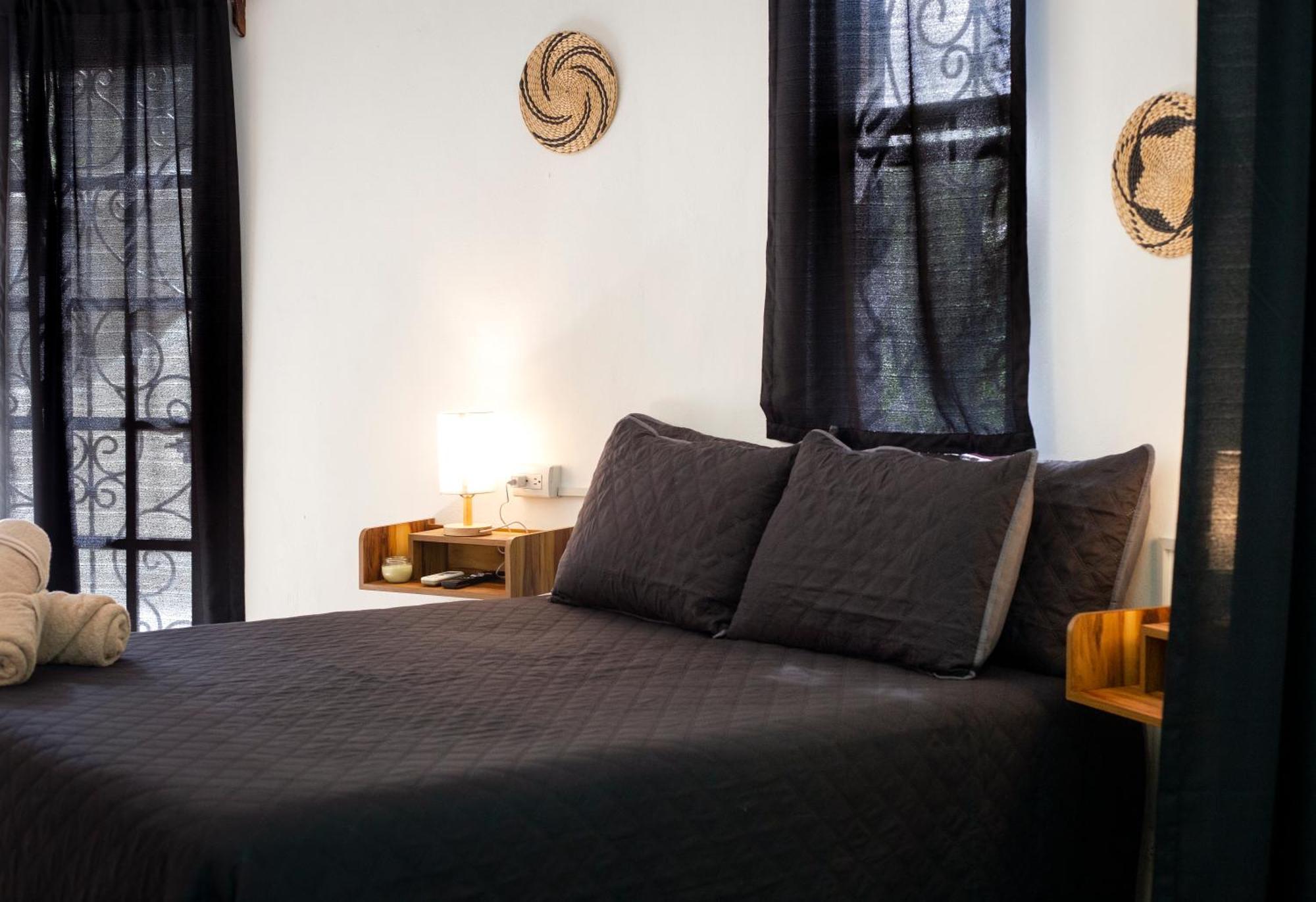 Apartamento Sonido Del Mar Boutique&yoga Loft