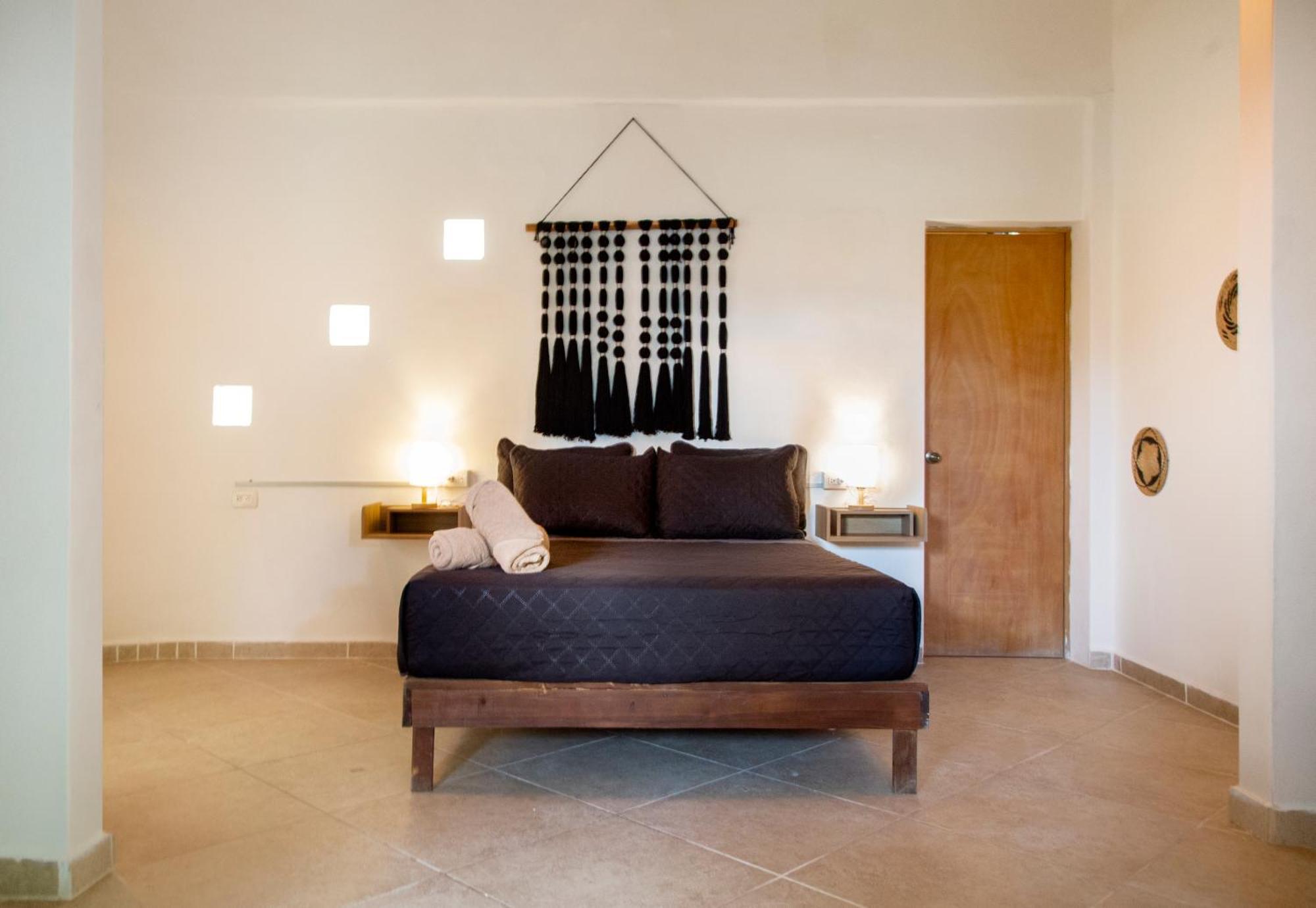 Sonido Del Mar Boutique&yoga Loft Apartamento Tulum