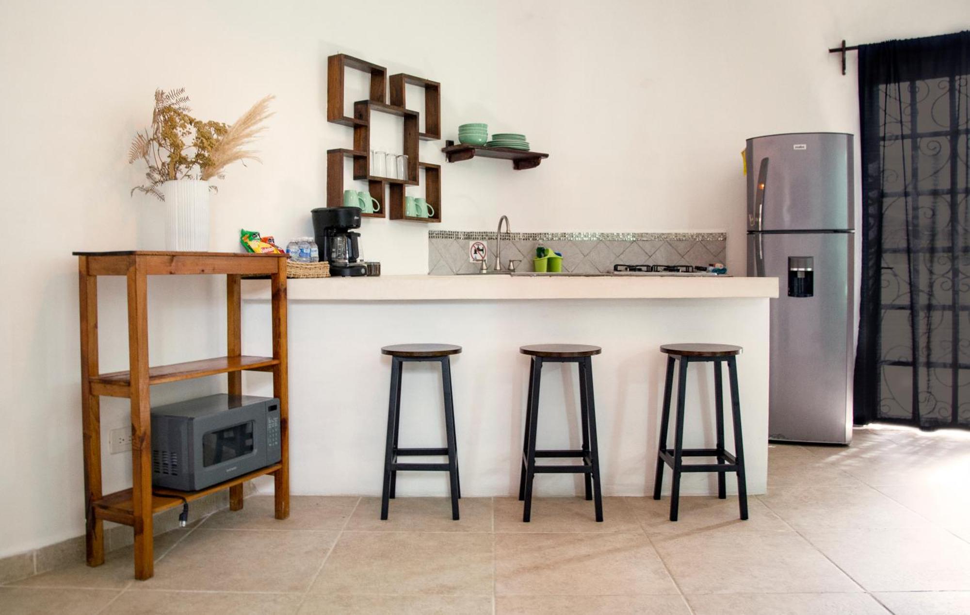 Sonido Del Mar Boutique&yoga Loft Tulum