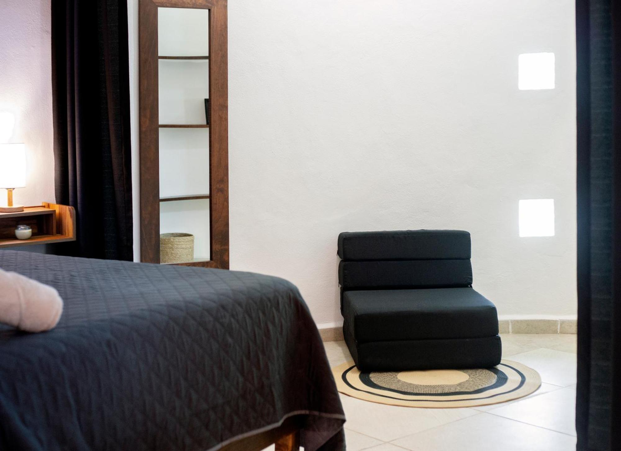 Sonido Del Mar Boutique&yoga Loft Apartamento