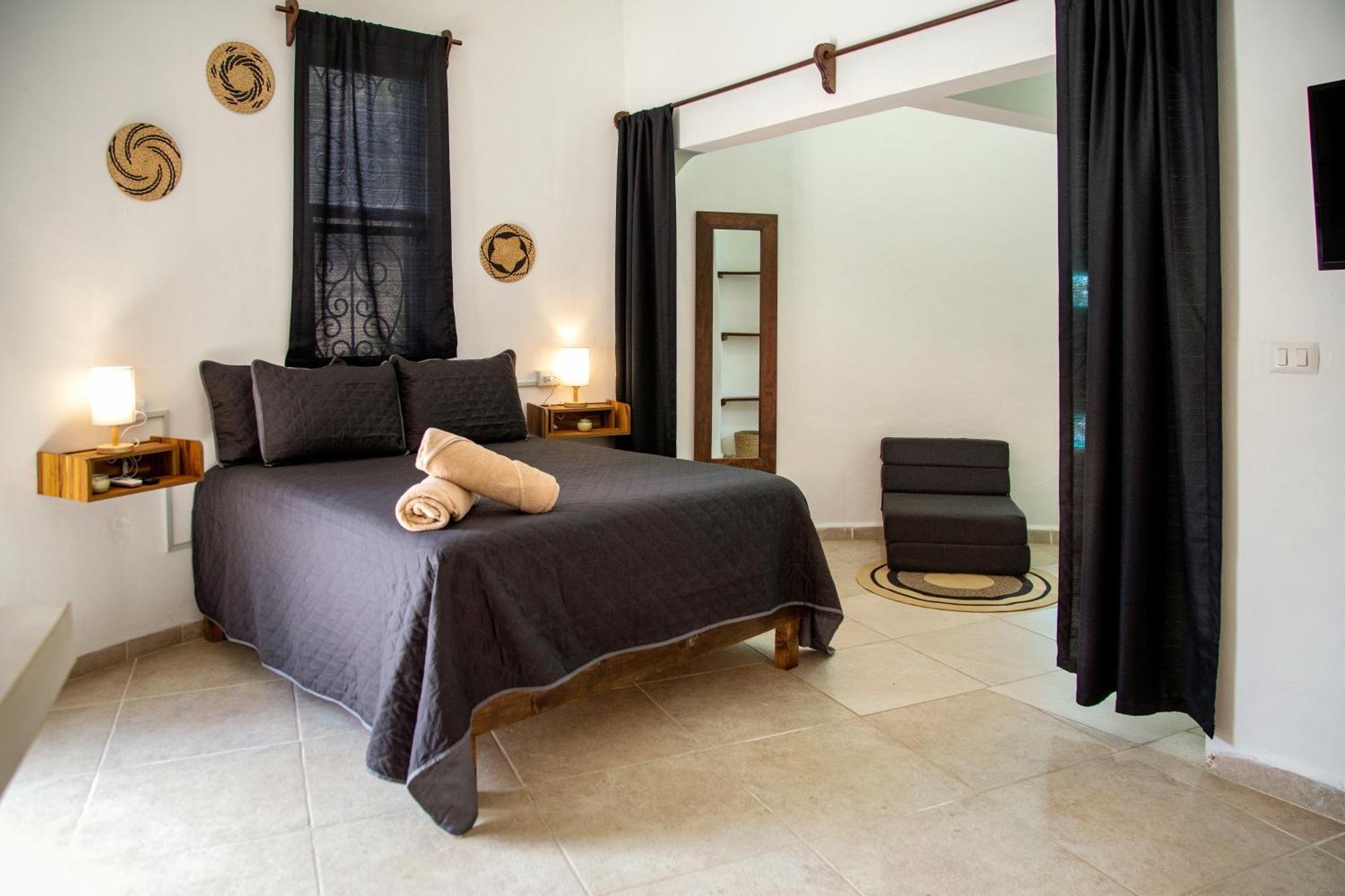 Sonido Del Mar Boutique&yoga Loft *