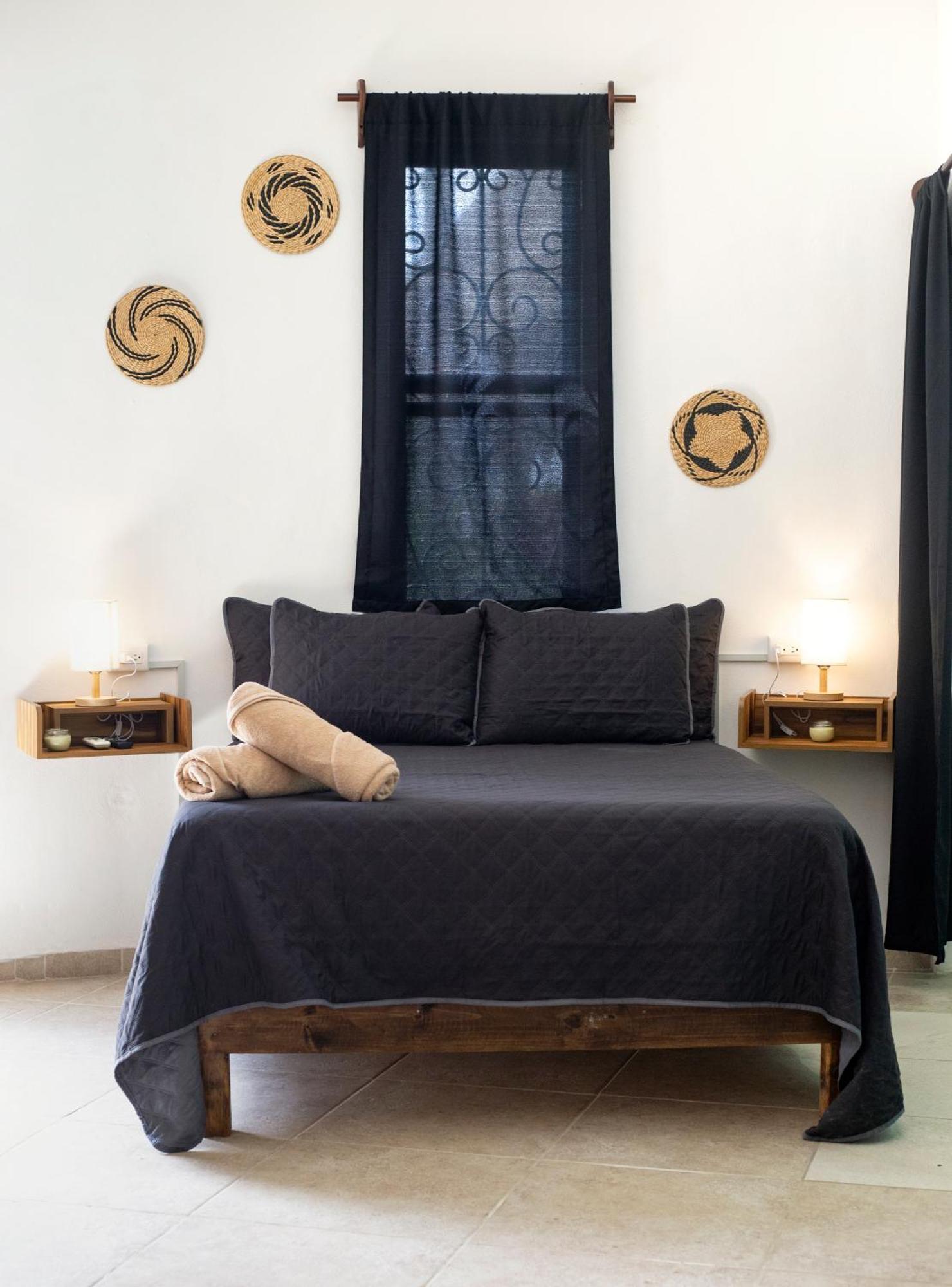 Sonido Del Mar Boutique&yoga Loft Apartamento Tulum