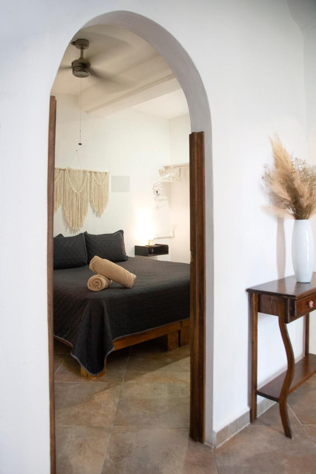 Sonido Del Mar Boutique&yoga Loft *