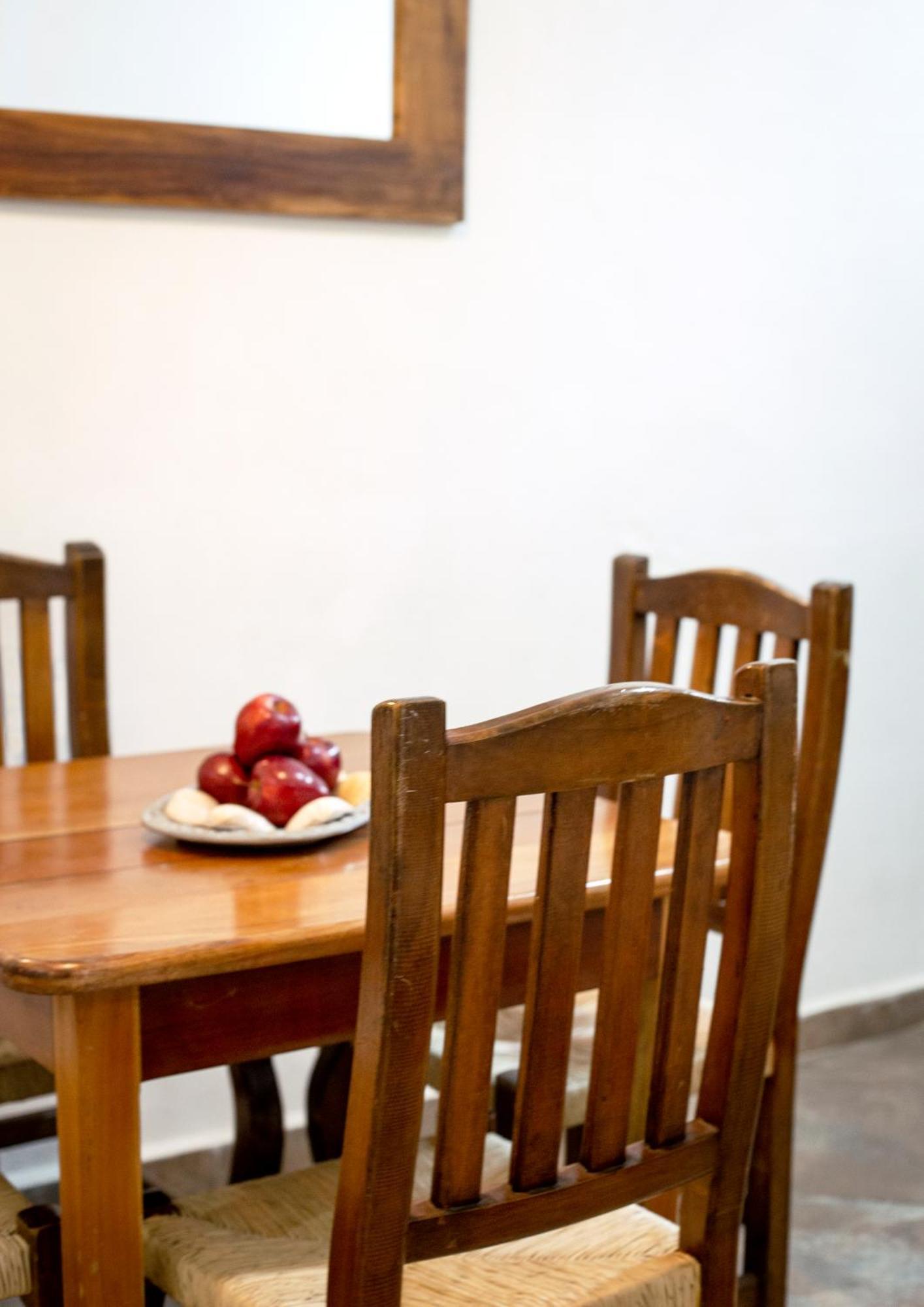Sonido Del Mar Boutique&yoga Loft Apartamento *