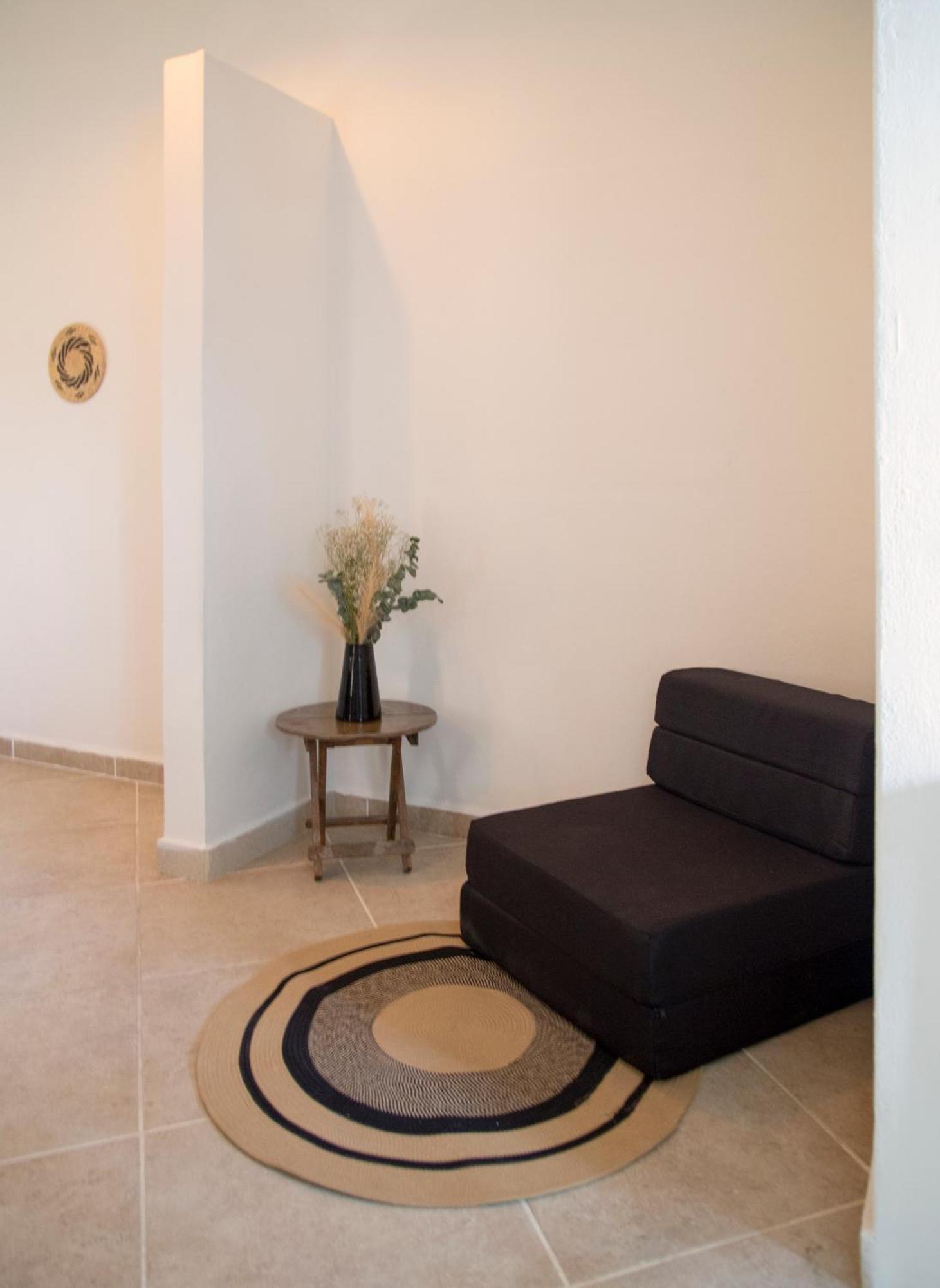 Apartamento Sonido Del Mar Boutique&yoga Loft Tulum