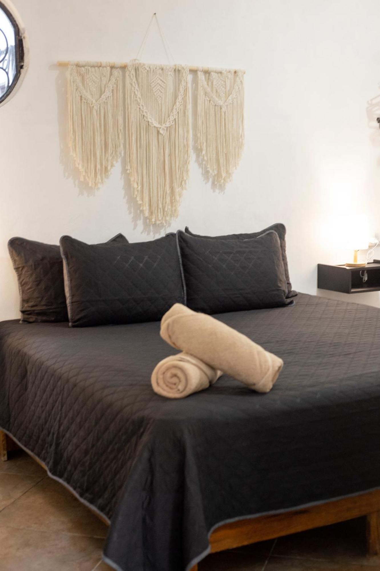 Sonido Del Mar Boutique&yoga Loft * Tulum
