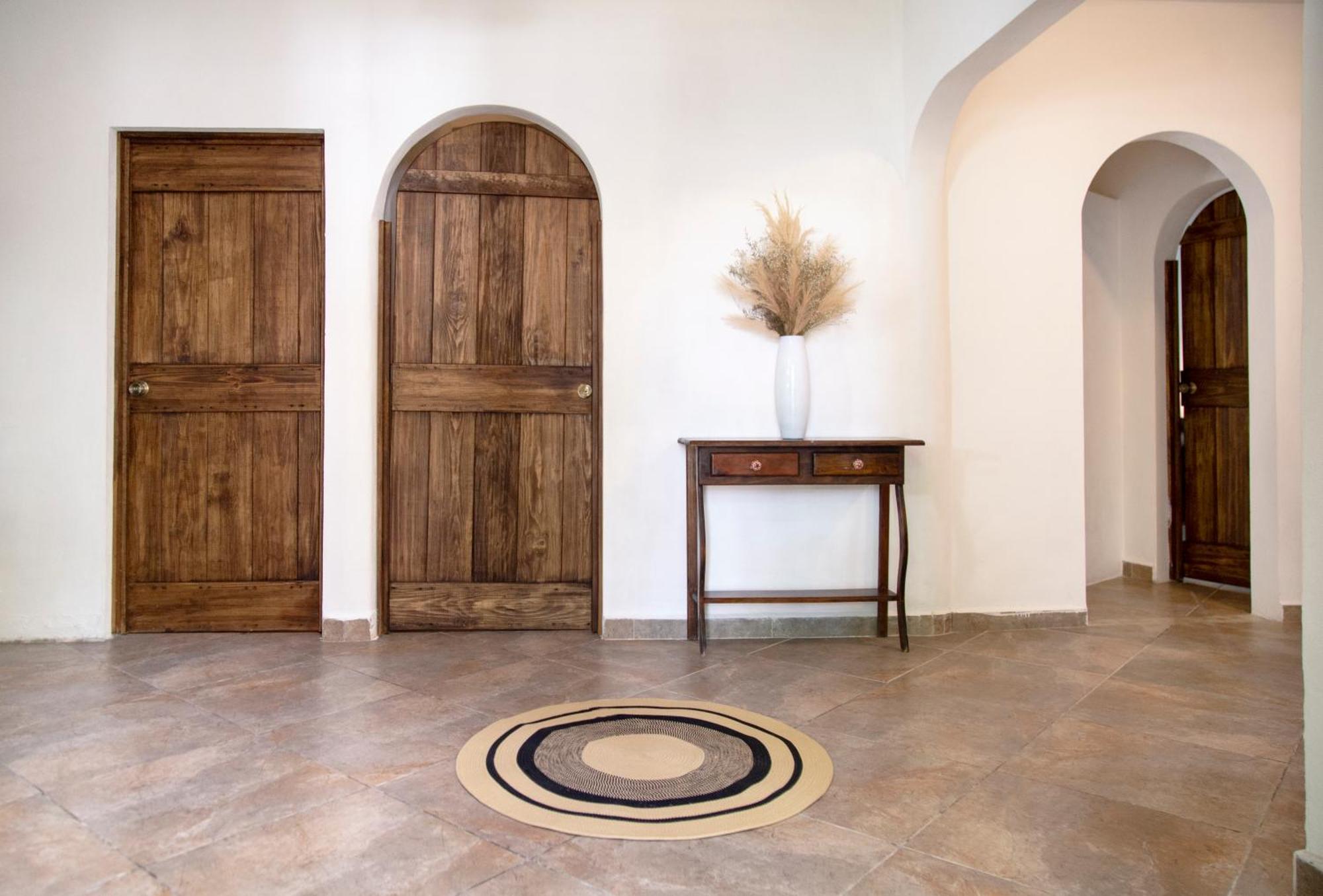 Sonido Del Mar Boutique&yoga Loft *