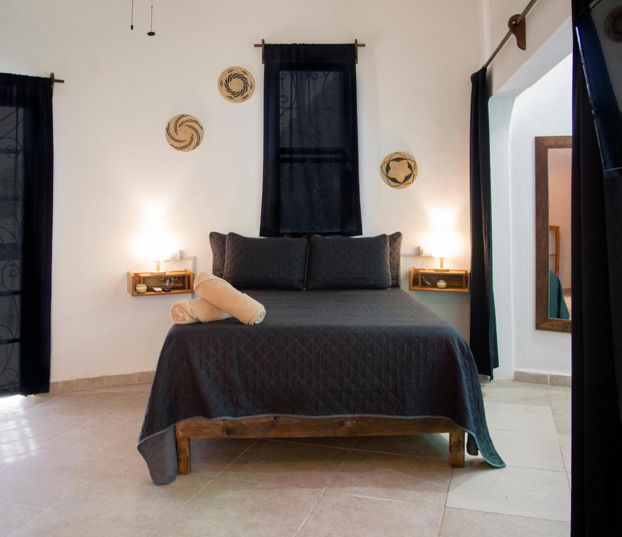 Sonido Del Mar Boutique&yoga Loft Apartamento