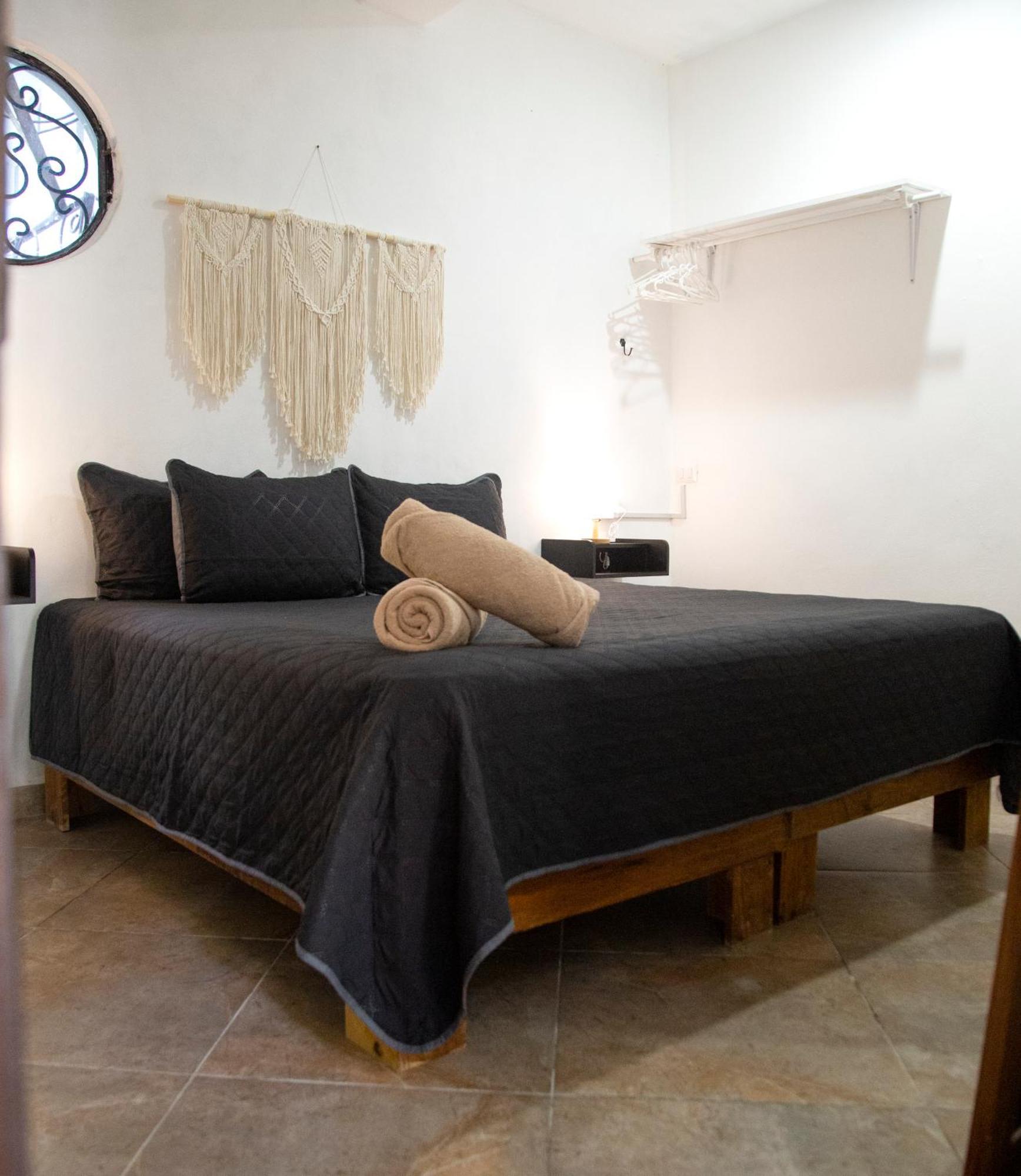 Sonido Del Mar Boutique&yoga Loft *