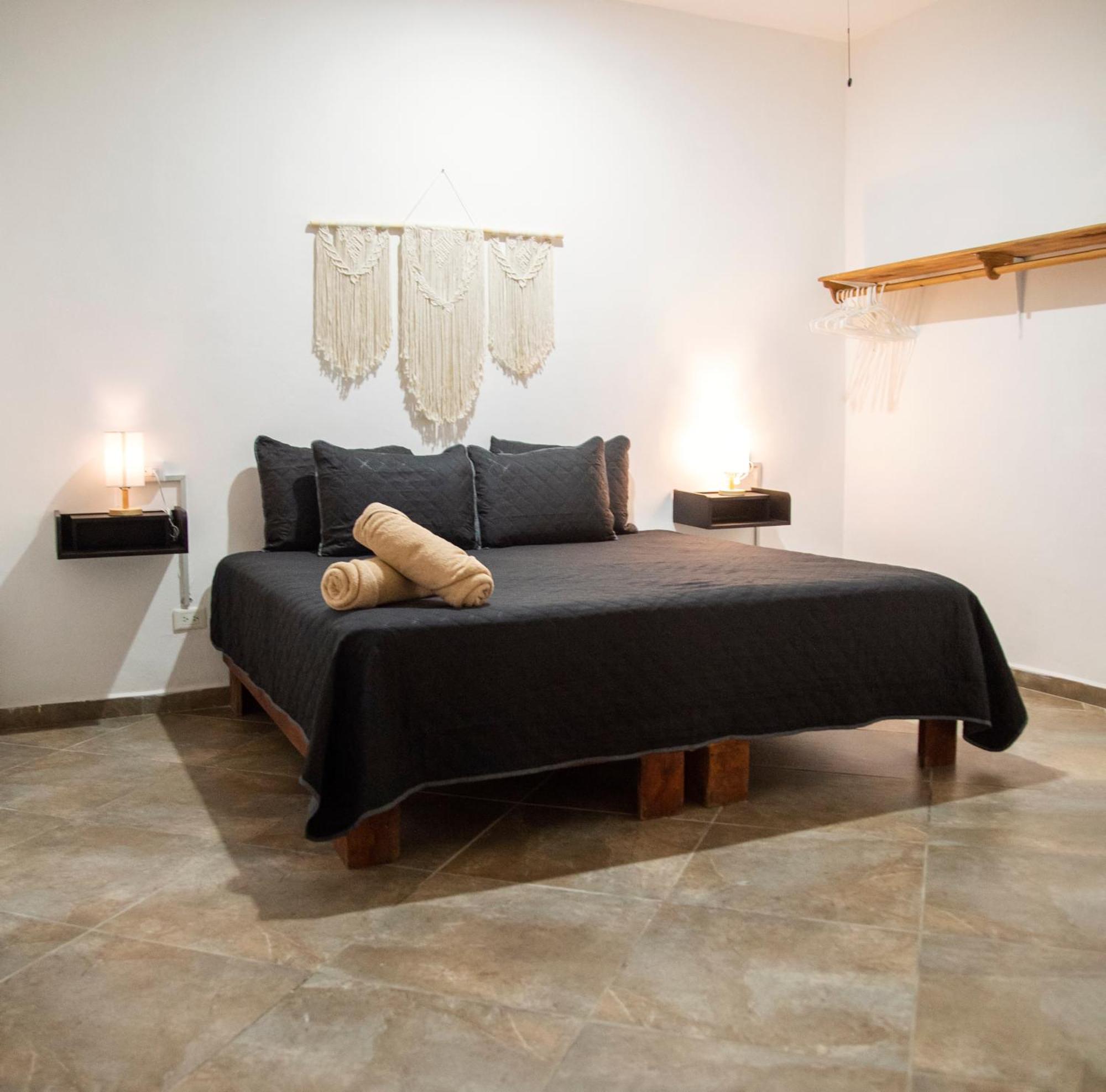 Sonido Del Mar Boutique&yoga Loft Tulum