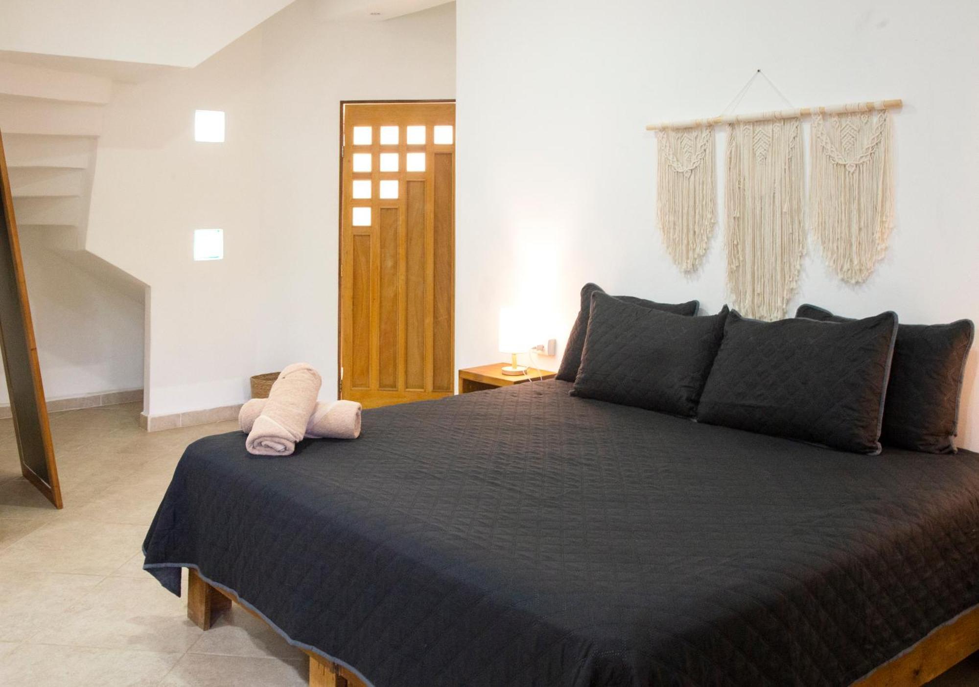 Apartamento Sonido Del Mar Boutique&yoga Loft *
