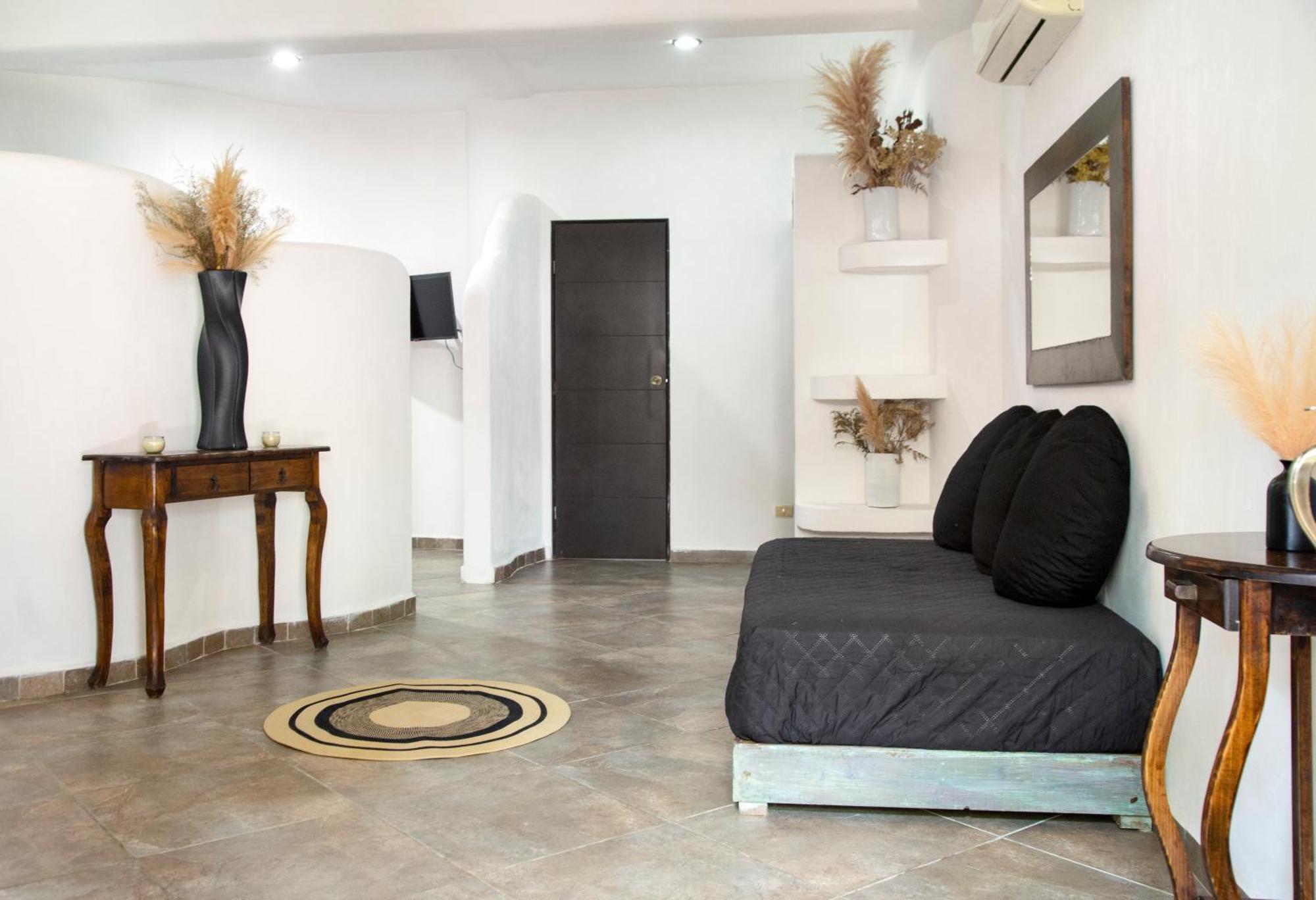 Apartamento Sonido Del Mar Boutique&yoga Loft *
