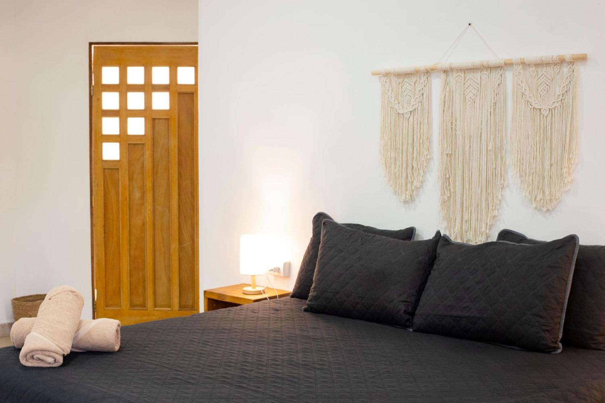 Sonido Del Mar Boutique&yoga Loft * Tulum