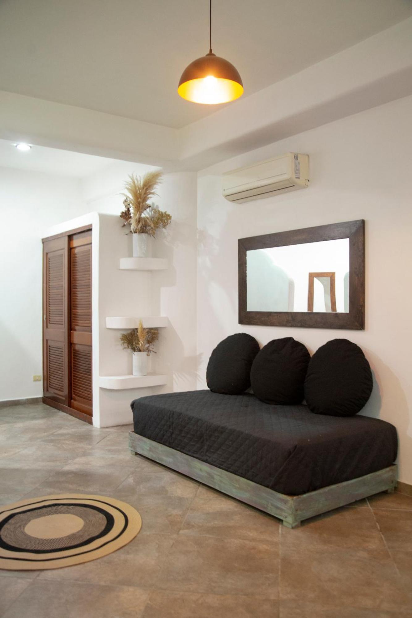 Sonido Del Mar Boutique&yoga Loft