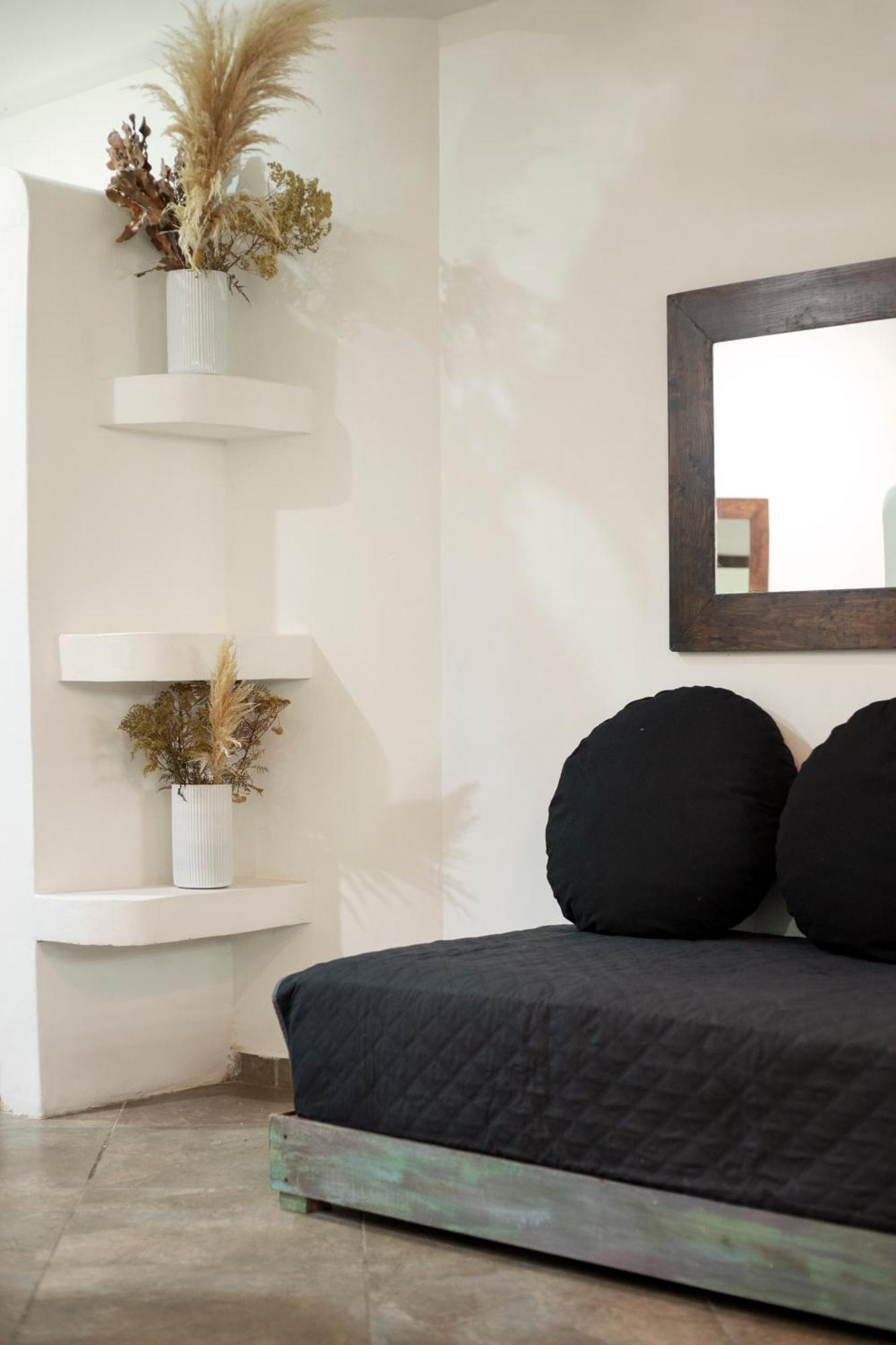 Sonido Del Mar Boutique&yoga Loft Apartamento *