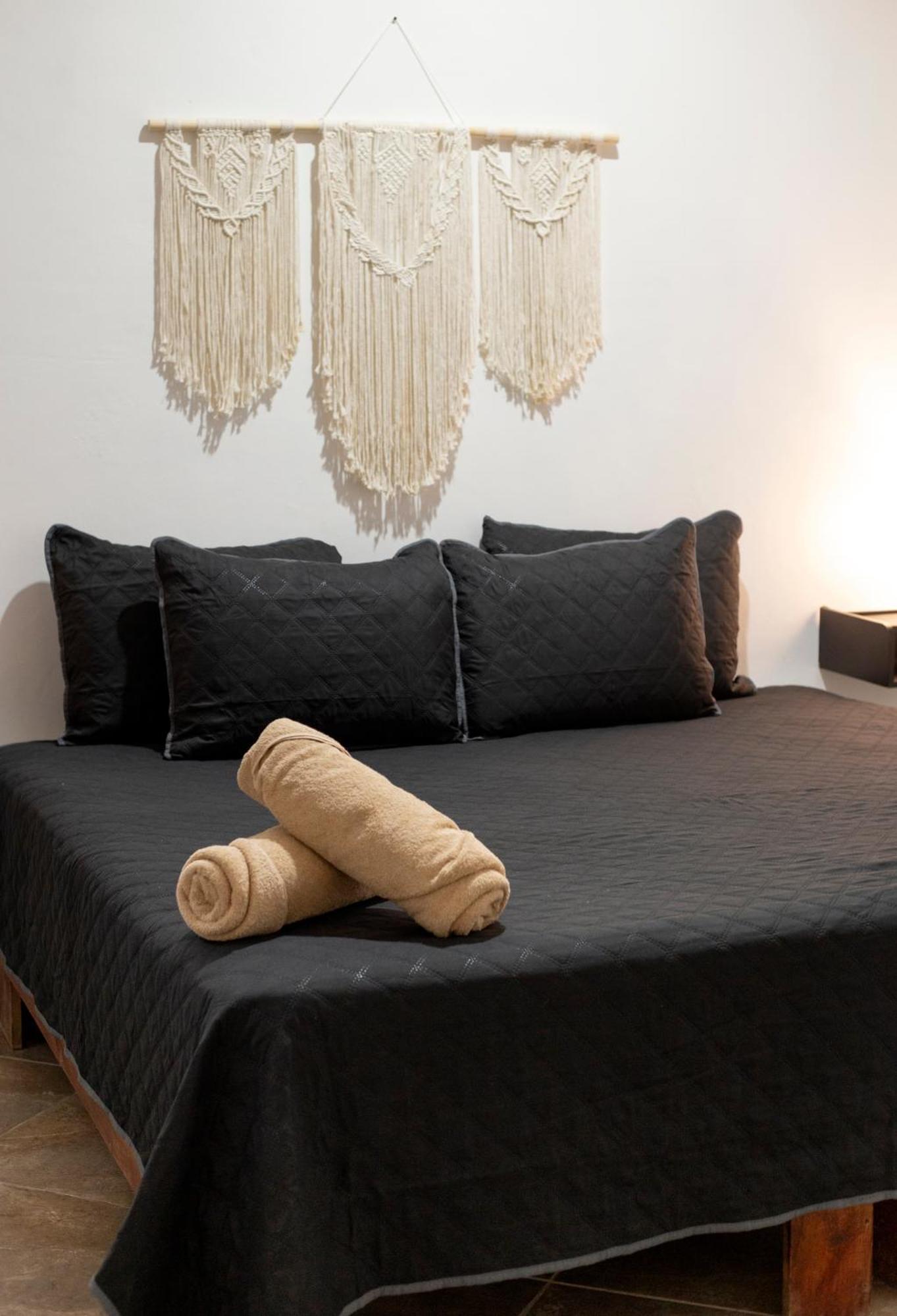 Apartamento Sonido Del Mar Boutique&yoga Loft