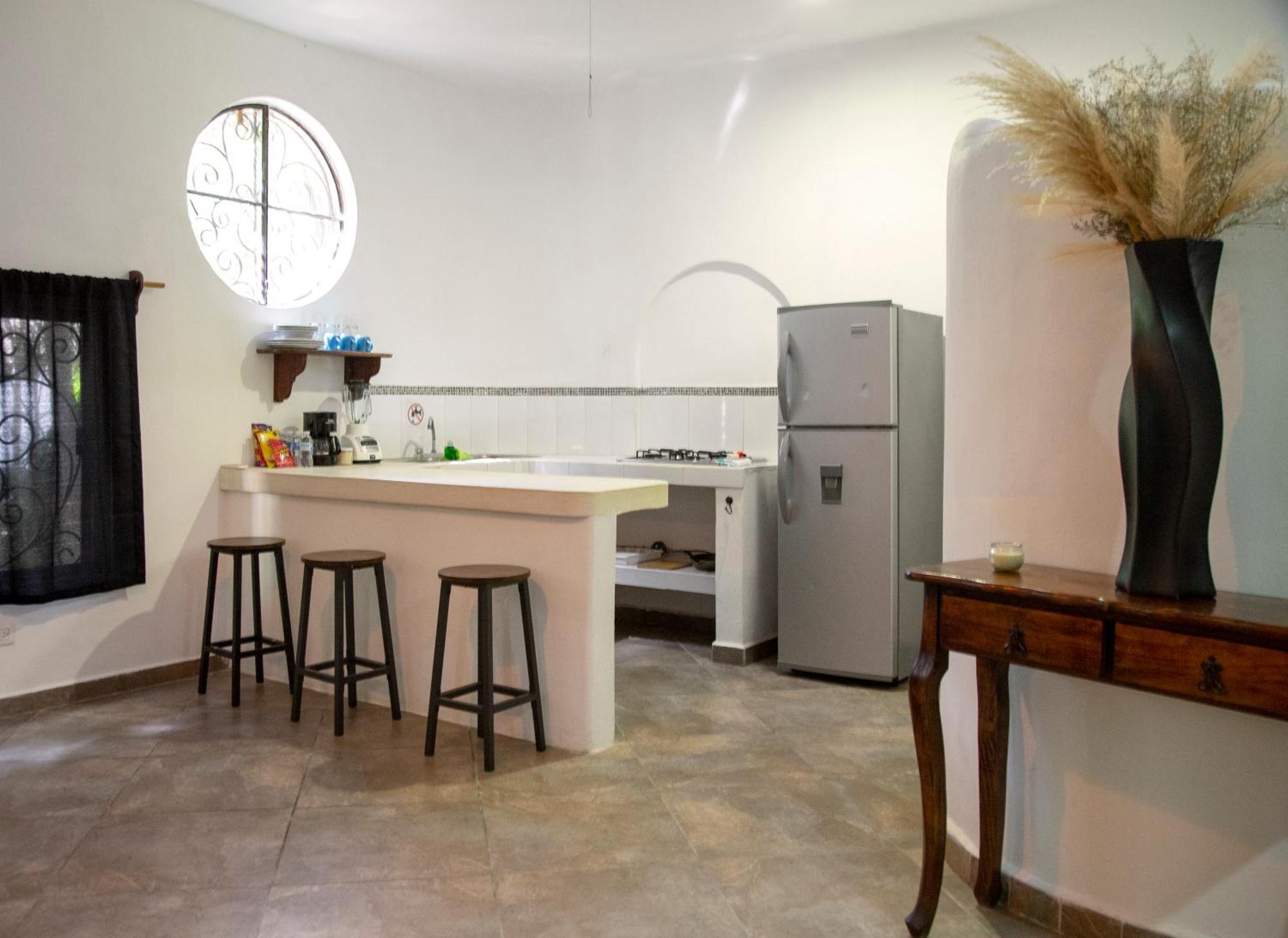 Sonido Del Mar Boutique&yoga Loft Tulum