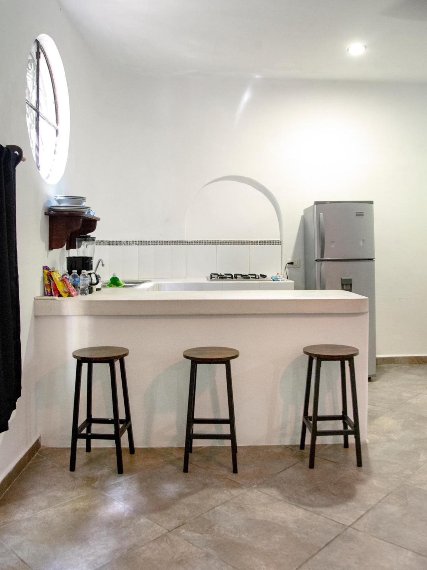 Apartamento Sonido Del Mar Boutique&yoga Loft *