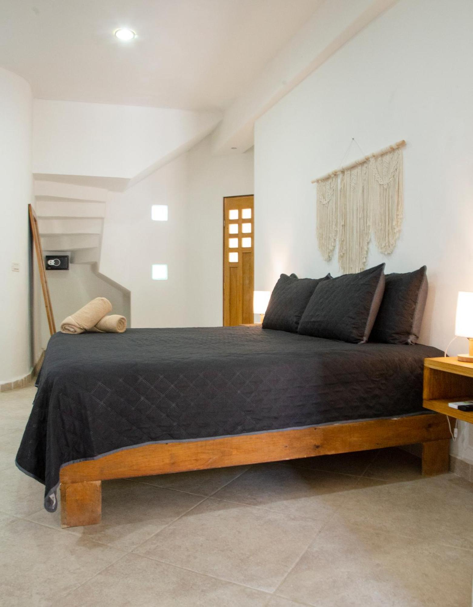 Sonido Del Mar Boutique&yoga Loft Apartamento *