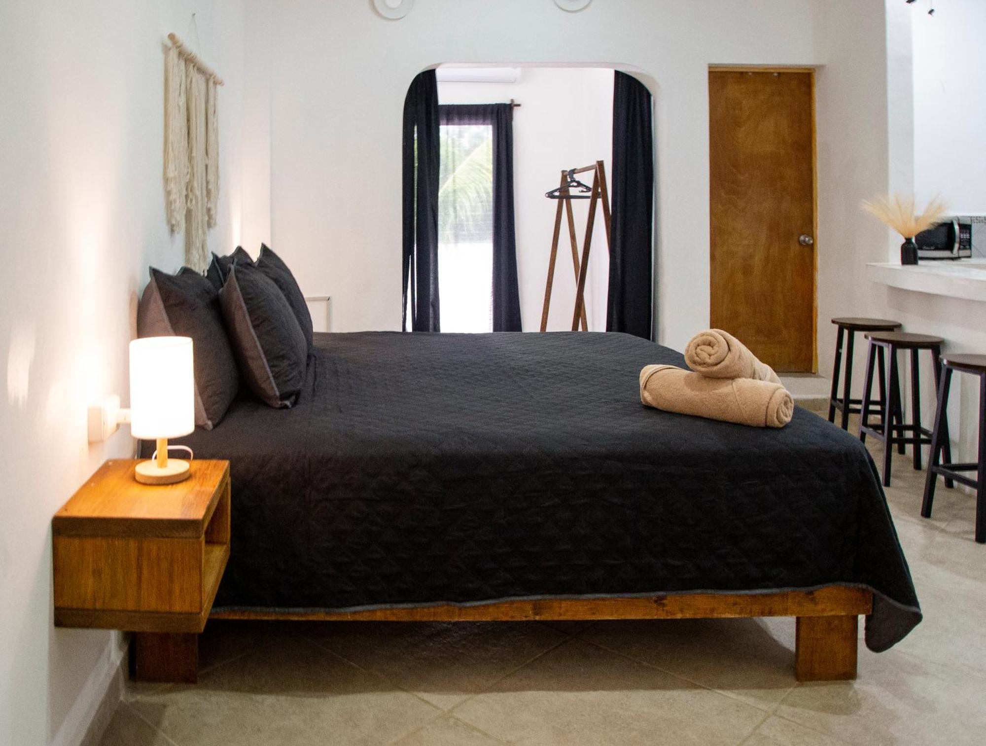 Sonido Del Mar Boutique&yoga Loft * Tulum