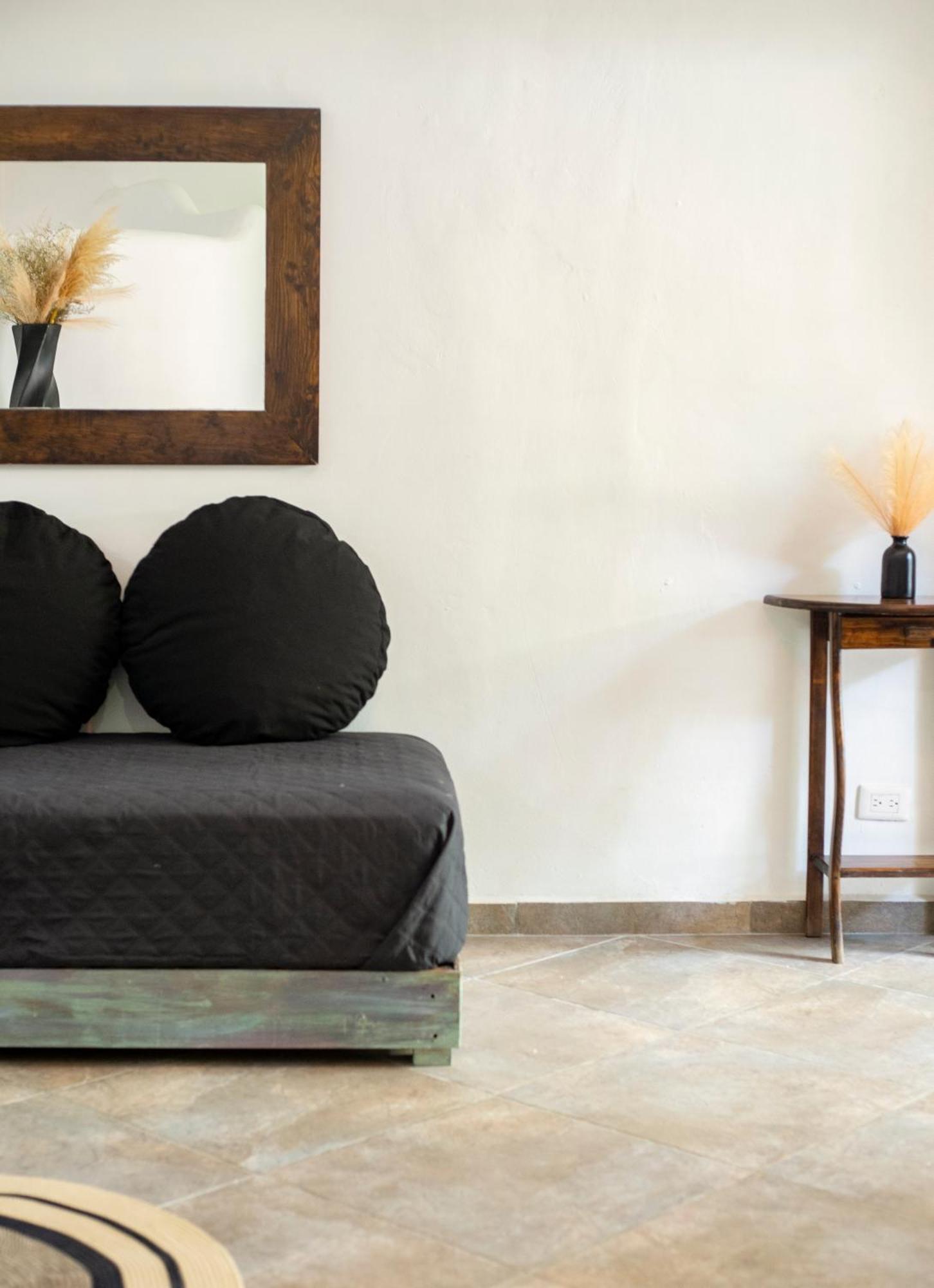 Apartamento Sonido Del Mar Boutique&yoga Loft